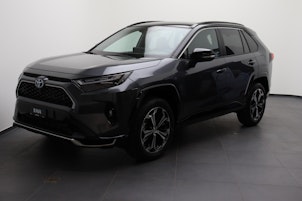 Fahrzeugbild TOYOTA RAV4 2.5 Plug-In-Hybrid Platinum