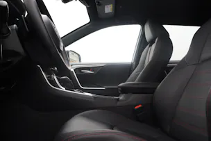 Toyota RAV4 2.5 Plug-In-Hybrid Platinum