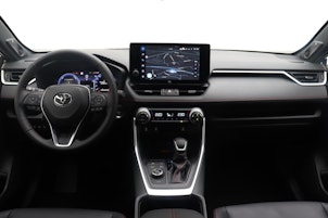 Fahrzeugbild TOYOTA RAV4 2.5 Plug-In-Hybrid Platinum