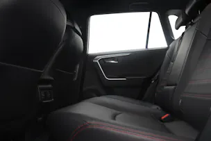 Toyota RAV4 2.5 Plug-In-Hybrid Platinum