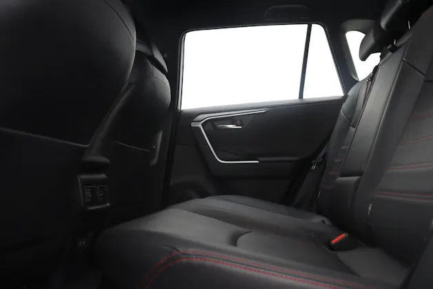 Toyota RAV4 2.5 Plug-In-Hybrid Platinum