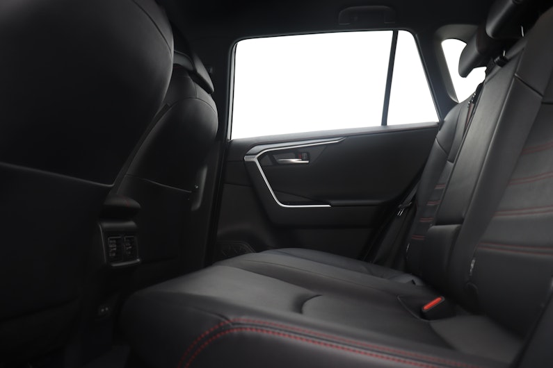 Fahrzeugbild TOYOTA RAV-4