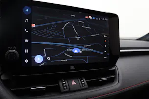 Toyota RAV4 2.5 Plug-In-Hybrid Platinum