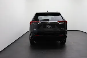 Toyota RAV4 2.5 Plug-In-Hybrid Platinum