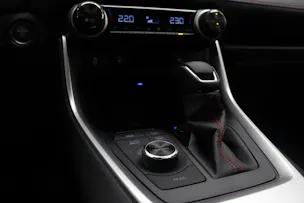 Toyota RAV4 2.5 Plug-In-Hybrid Platinum