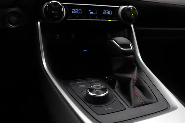 Toyota RAV4 2.5 Plug-In-Hybrid Platinum