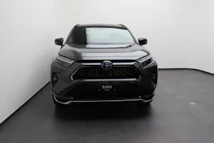 Toyota RAV4 2.5 Plug-In-Hybrid Platinum