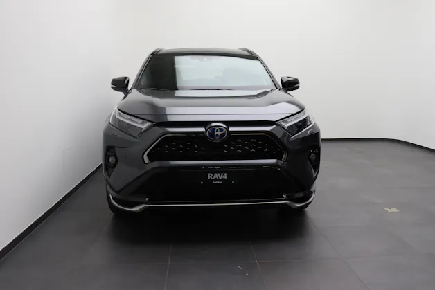 Toyota RAV4 2.5 Plug-In-Hybrid Platinum