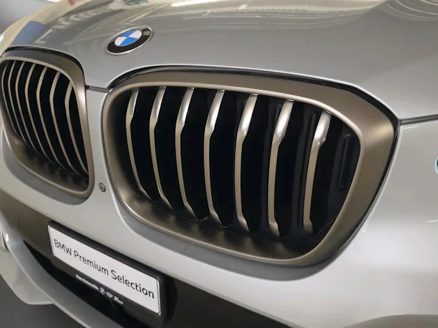 BMW X3 M40i