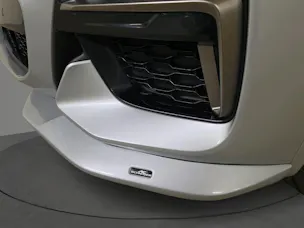 BMW X3 M40i
