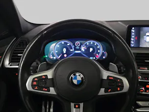 BMW X3 M40i