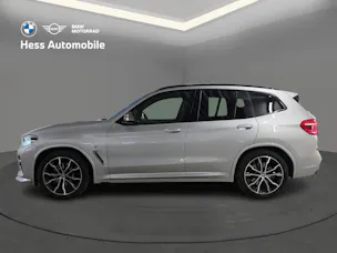 BMW X3 M40i