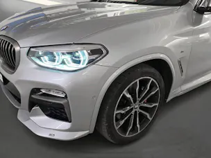 BMW X3 M40i