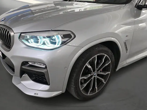 BMW X3 M40i