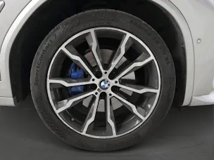 BMW X3 M40i