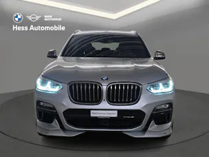 BMW X3 M40i