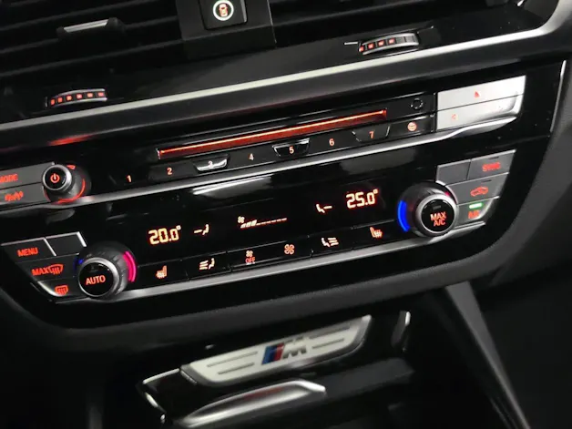 BMW X3 M40i
