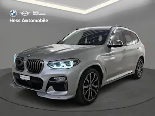 BMW X3 M40i