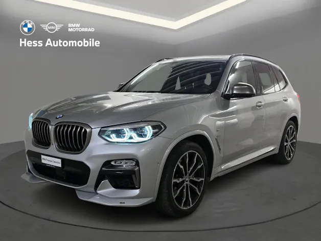 BMW X3 M40i