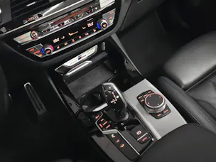 BMW X3 M40i