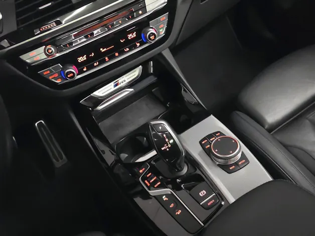 BMW X3 M40i