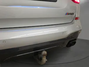 BMW X3 M40i