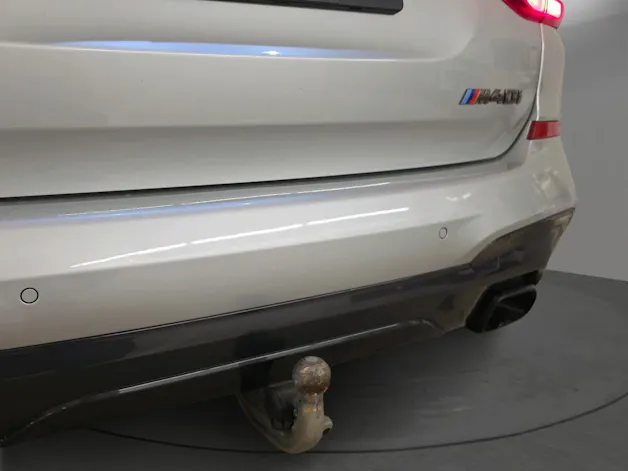 BMW X3 M40i