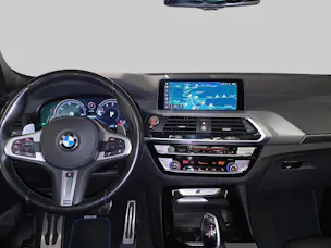 BMW X3 M40i