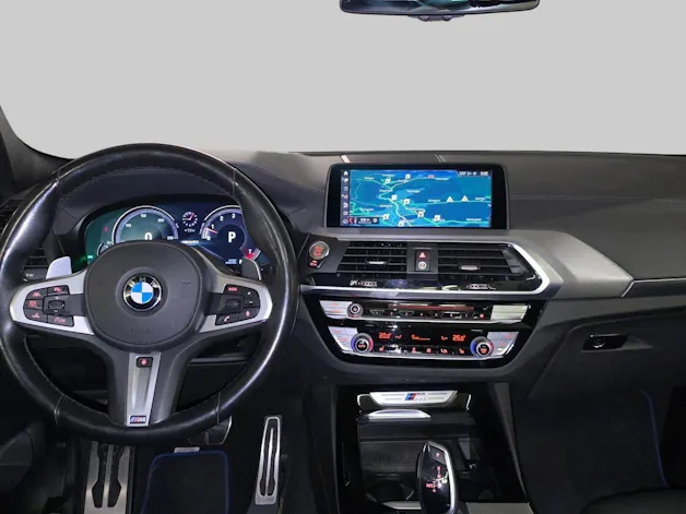 BMW X3 M40i