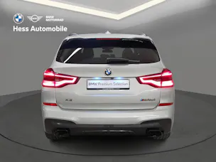 BMW X3 M40i
