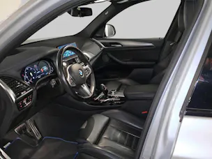 BMW X3 M40i