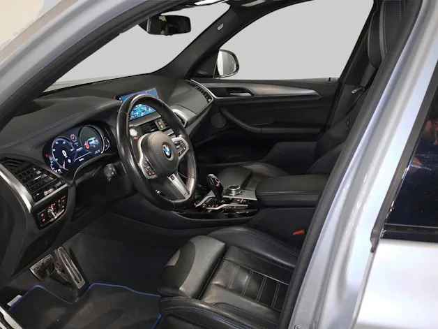 BMW X3 M40i