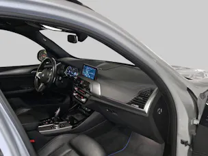 BMW X3 M40i