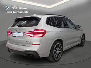 BMW X3 M40i