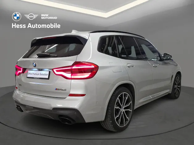 BMW X3 M40i