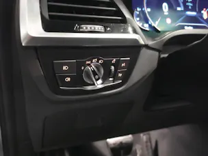 BMW X3 M40i