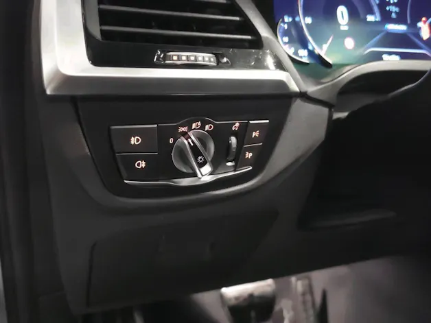 BMW X3 M40i