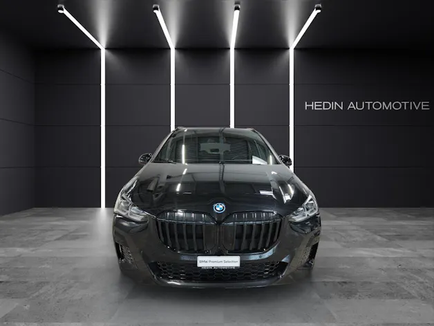 BMW 225e xDrive Active Tourer M Sport