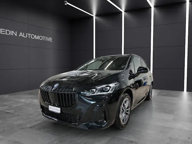 BMW 225e xDrive Active Tourer M Sport