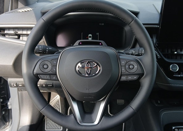 immagine del veicolo 5 immagine del veicolo 5