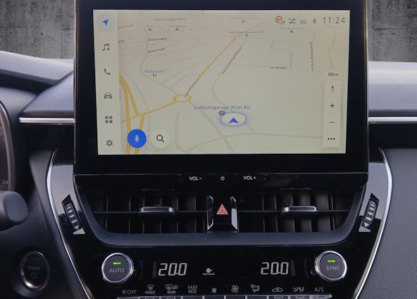 immagine del veicolo 8 immagine del veicolo 8