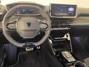 Peugeot 208 1.2 Hybrid 145 GT
