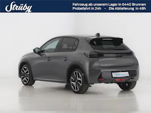 Peugeot 208 1.2 Hybrid 145 GT
