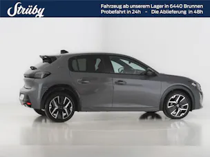 Peugeot 208 1.2 Hybrid 145 GT