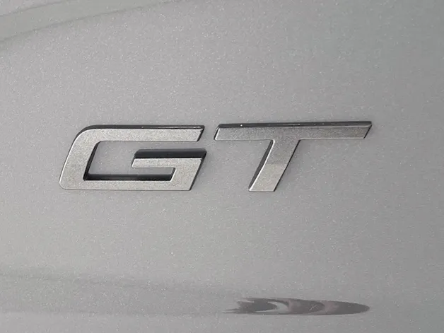 Peugeot 208 1.2 Hybrid 145 GT