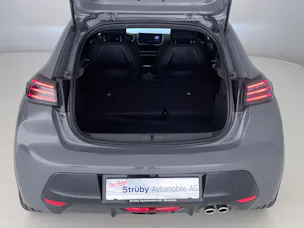 Peugeot 208 1.2 Hybrid 145 GT