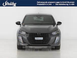 Peugeot 208 1.2 Hybrid 145 GT