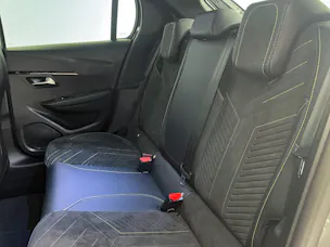 Peugeot 208 1.2 Hybrid 145 GT