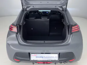 Peugeot 208 1.2 Hybrid 145 GT