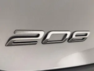 Peugeot 208 1.2 Hybrid 145 GT